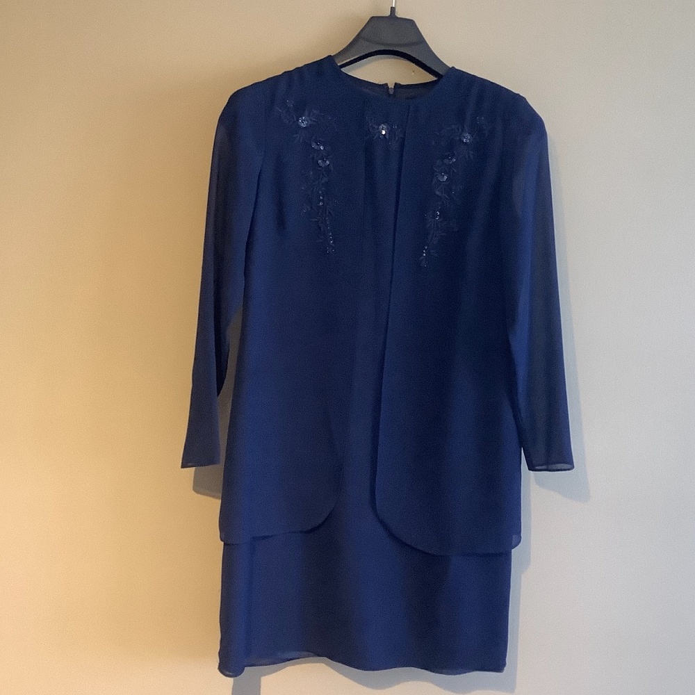 Formal Evening Dress